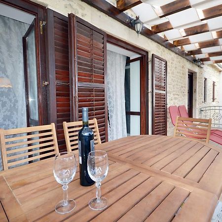 Apartment Kairos زادار المظهر الخارجي الصورة