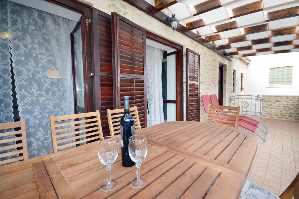 Apartment Kairos زادار المظهر الخارجي الصورة