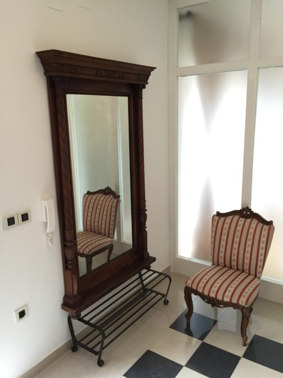 Apartment Kairos زادار الغرفة الصورة
